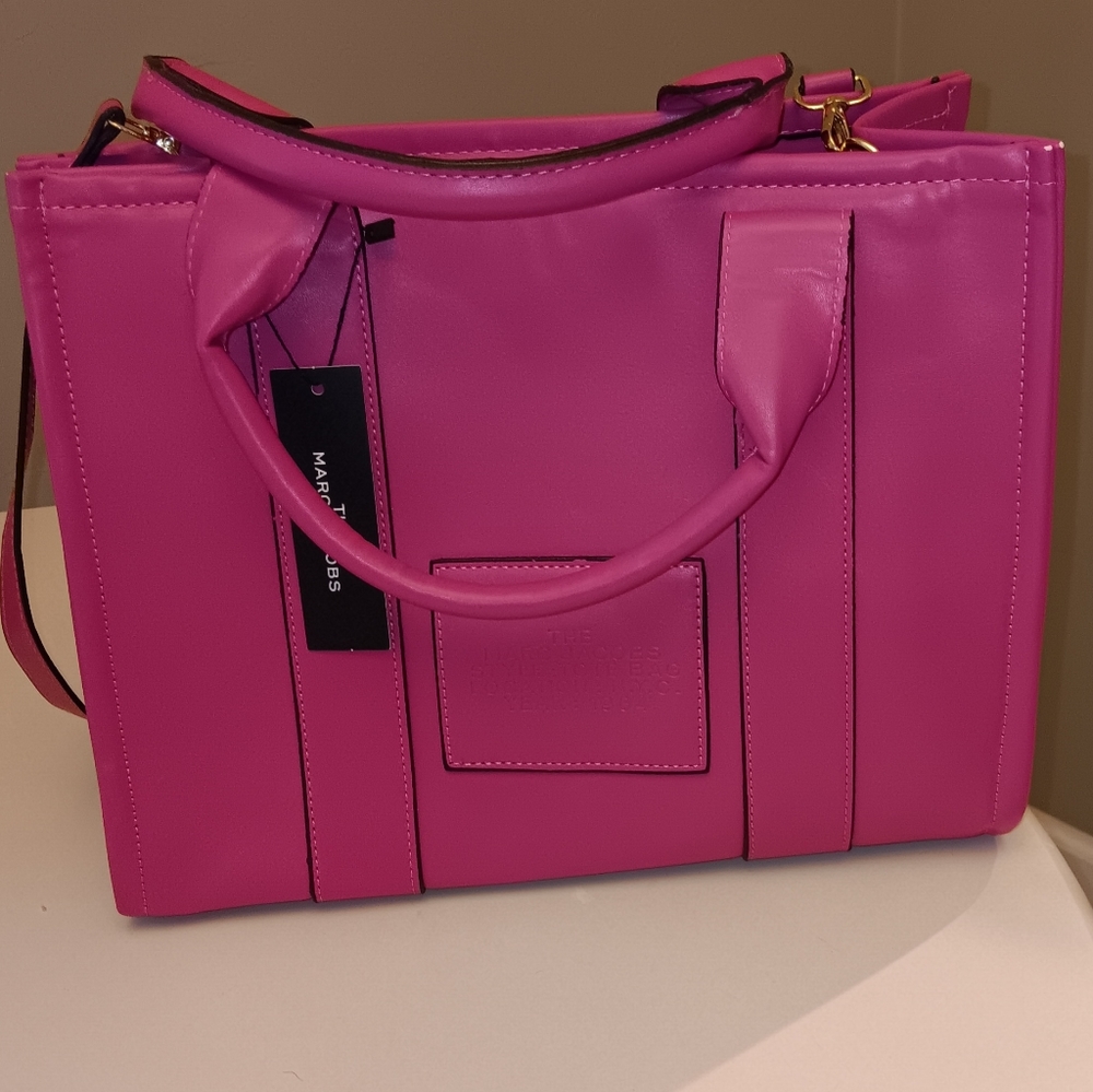 The Marc Jacobs tote